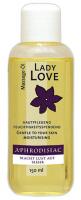 Mandlovo jojobový masáž.olej Ylang-Ylang,150ml Mandlovo jojobový masáž.olej Ylang-Ylang,150ml