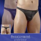 Men's Rio String Duo vel.XL - dvoje Rio slipy Men's Rio String Duo vel.XL - dvoje Rio slipy