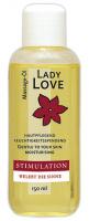 Lady Love STIMULATION 150 ml Lady Love STIMULATION 150 ml