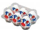 Masturbační vajíčko Keith Harings Egg Dance 1ks Masturbační vajíčko Keith Harings Egg Dance 1ks