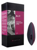 Bswish soft black - vibrátor Bswish soft black - vibrátor