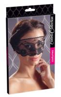 Lace Eye Mask - černá oční maska Lace Eye Mask - černá oční maska