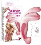 Dildo ergonomického tvaru délky 20 cm Dildo ergonomického tvaru délky 20 cm