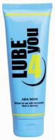 Lubrikant LUBE 4 YOU 100ml na bázi vody Lubrikant LUBE 4 YOU 100ml na bázi vody
