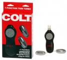 COLT 7FUNCTION TWIN TURBO BULLETS COLT 7FUNCTION TWIN TURBO BULLETS