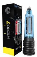 Bathmate Hydro7 vakuová pumpa pro muže - modrá Bathmate Hydro7 vakuová pumpa pro muže - modrá
