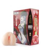 DokiDoki Love Skin SM 2 DokiDoki Love Skin SM 2