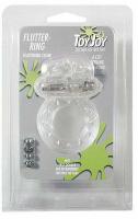 IFLUTTER-RING VIBR.RING CLEAR IFLUTTER-RING VIBR.RING CLEAR