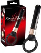 Bad Kitty Bullet + Cock Ring Bad Kitty Bullet + Cock Ring