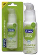 Durex Play Aloe Vera 50 ml Durex Play Aloe Vera 50 ml
