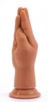 Silicone Nature Hand dildo Silicone Nature Hand dildo