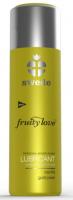 Fruity Love Lubri Sparkling Strawberry Wine 100ml Fruity Love Lubri Sparkling Strawberry Wine 100ml