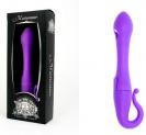 Masážní Vibrátor Touché Masturazor,19 cm Masážní Vibrátor Touché Masturazor,19 cm
