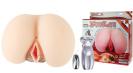 French Lover Vibrating pussy ass French Lover Vibrating pussy ass