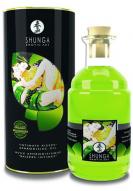 Jedlý masážní olej Shnuga Green Tea s afrodisiaky 100ml Jedlý masážní olej Shnuga Green Tea s afrodisiaky 100ml