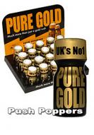 Pure Gold 10ml poppers Pure Gold 10ml poppers
