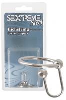 PIERCING příslušenství - prstenec - 28 mm PIERCING příslušenství - prstenec - 28 mm