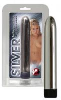 Jewel Vibrations silber Jewel Vibrations silber