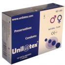 Box of 144 natural condoms Box of 144 natural condoms