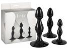 Frizz Butt Plug Set Frizz Butt Plug Set