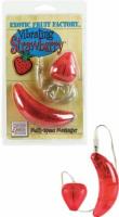 EXOTIC FRUIT FACTORY STRAWBERRY EXOTIC FRUIT FACTORY STRAWBERRY