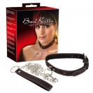 Collar and Leash Collar and Leash