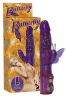 Rotační vibrátor Buterfly Rotační vibrátor Buterfly
