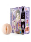 DokiDoki Love Skin Bunny girl 1 DokiDoki Love Skin Bunny girl 1