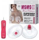 Momo II Breast Enhancer Pump Momo II Breast Enhancer Pump