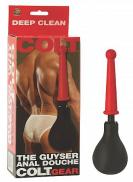 COLT GYSER ANAL DOUCHE- klystýr COLT GYSER ANAL DOUCHE- klystýr