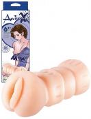 Anime X Masturbator Mayu - umělá vagína Anime X Masturbator Mayu - umělá vagína
