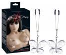 Butterfly Clamps Butterfly Clamps