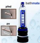Bathmate Hydromax X30 vakuová pumpa pro muže - clear Bathmate Hydromax X30 vakuová pumpa pro muže - clear