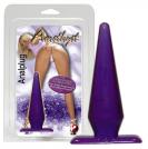 Amethyst Analplug Amethyst Analplug