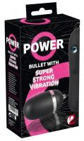 Power Bullet super strong Power Bullet super strong