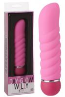 Day-Glow Willy Pink Day-Glow Willy Pink