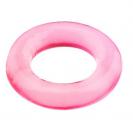 BasicX TPR cockring pink 1inch BasicX TPR cockring pink 1inch