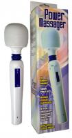 2-Speed Power Massager 2-Speed Power Massager