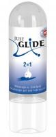 Just Glide 2in1 200 ml Just Glide 2in1 200 ml