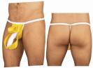 Banana string men O.S. Banana string men O.S.