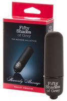 Heavenly Massage Bullet Vibrator Heavenly Massage Bullet Vibrator