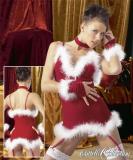 Christmas set XMAS Strapshemd XL Christmas set XMAS Strapshemd XL