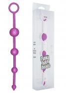 Funky Butt Beads Violet Funky Butt Beads Violet