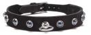 Octane Crystal Collar - Black Octane Crystal Collar - Black