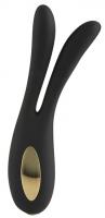 Flare Bunny Black Flare Bunny Black