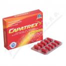 Capatrex 30 tobolek pro erekci na 72 hod. Capatrex 30 tobolek pro erekci na 72 hod.