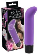 G-Spot Lover Vibrátor G-Spot Lover Vibrátor