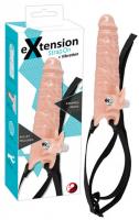 Extension Strap On + Vibration Extension Strap On + Vibration