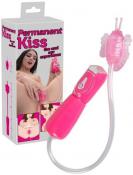 Motýlek Permanent Kiss Motýlek Permanent Kiss