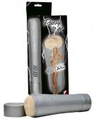 Fleshlight - masturbátor Pussy To Go XXL Fleshlight - masturbátor Pussy To Go XXL